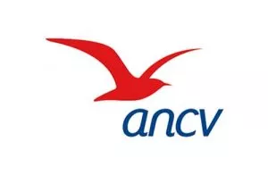 Logo ANCV