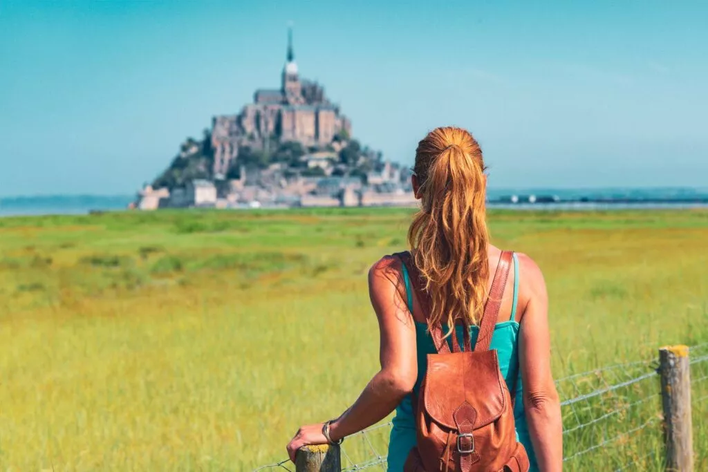 Préparer sa visite au Mont-Saint-Michel