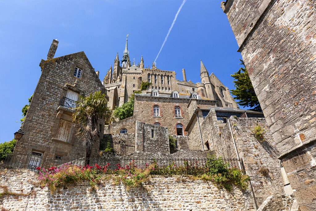 Que faire au Mont-Saint-Michel ?