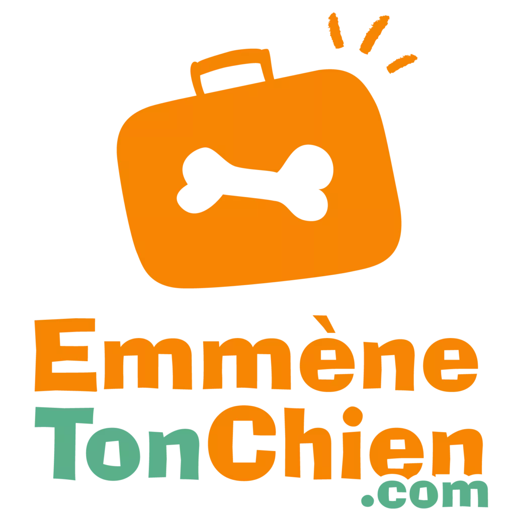 Logo Emmène ton chien