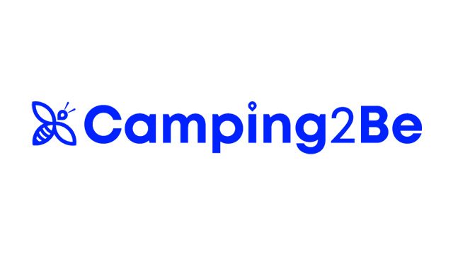 Logo Camping2Be