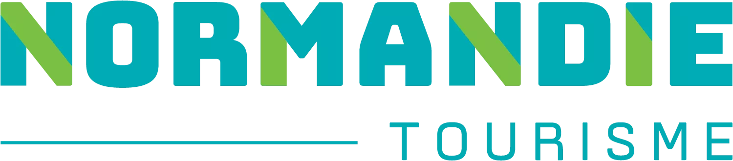 Logo Logo Normandie Tourisme