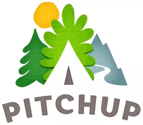 Logo Pitchup