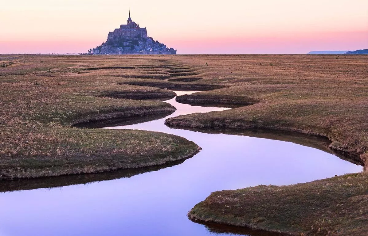 Blog Camping les Chemins du Mont-Saint-Michel