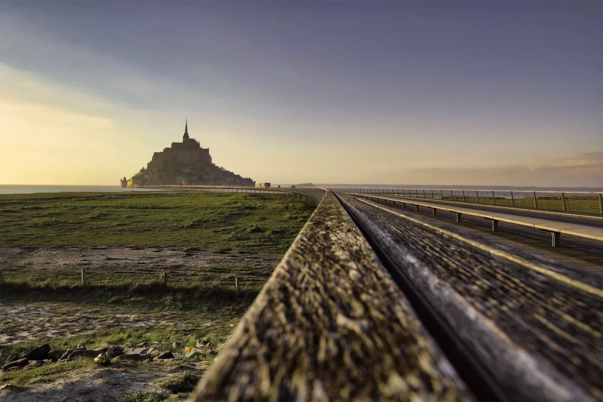 Blog Camping les Chemins du Mont-Saint-Michel