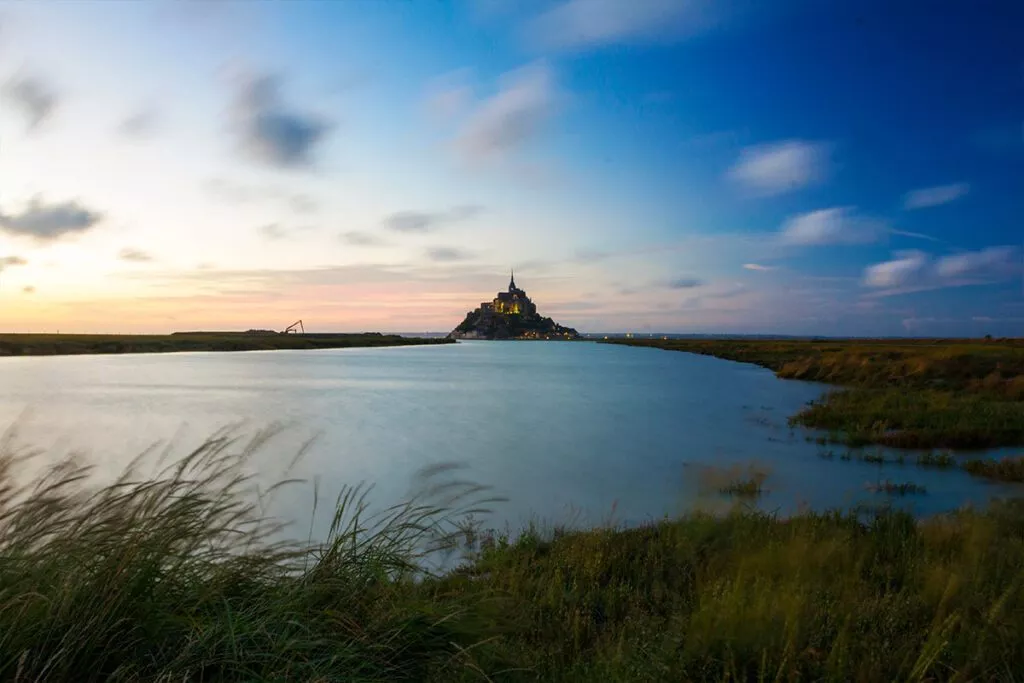 Mont saint michel 9